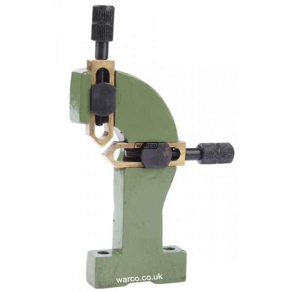 Mini Lathe Travelling Steady